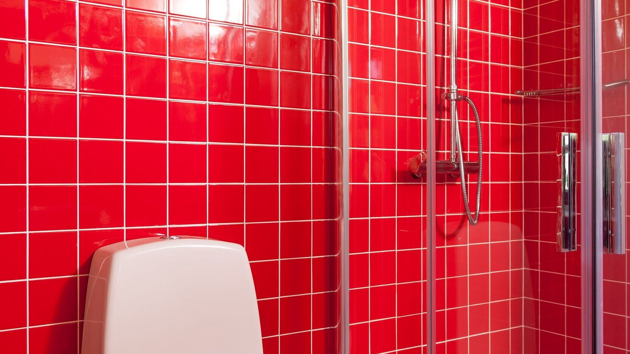 Photo of Bathroom in Bico