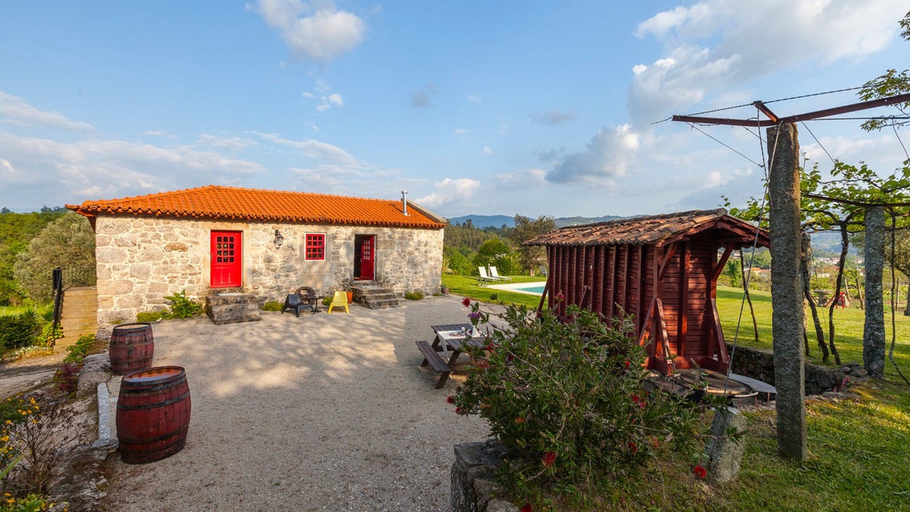 Photo of Outdoor in Bico