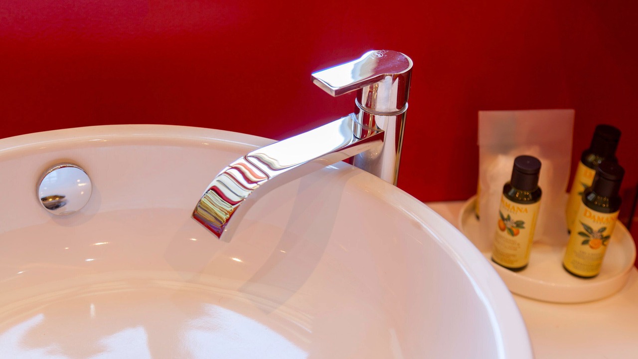 Photo of Bathroom in Bico