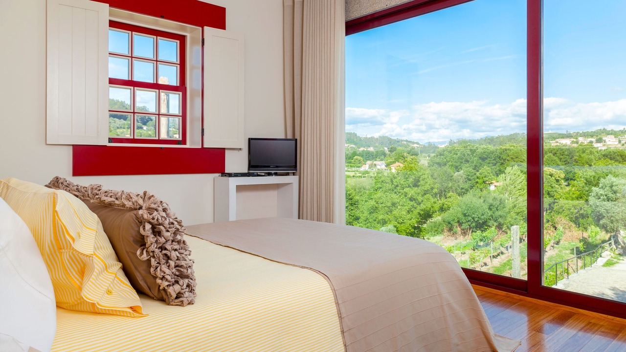 Photo of Bedroom in Bico