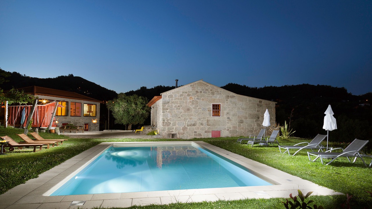 Photo of Outdoor in Bico