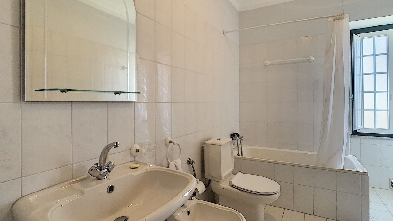 Photo of Bathroom in Cardielos