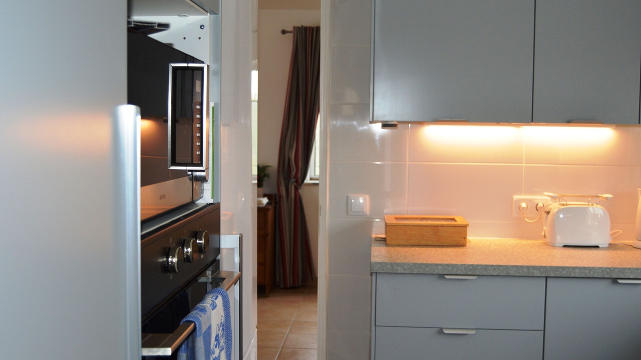 Photo of Kitchen in Boliqueime