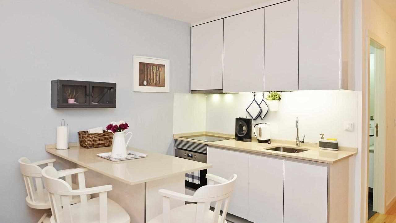 Photo of Kitchen in Pena