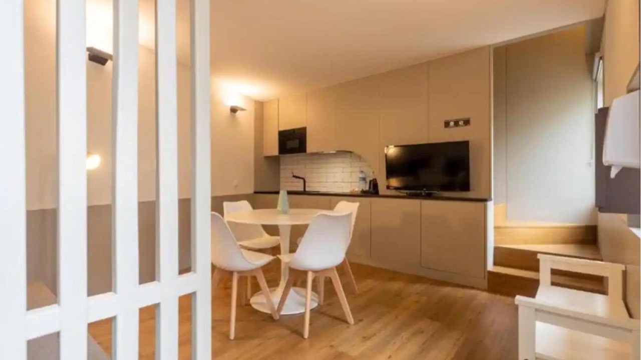 Photo of Livingroom in Centro / Baixa