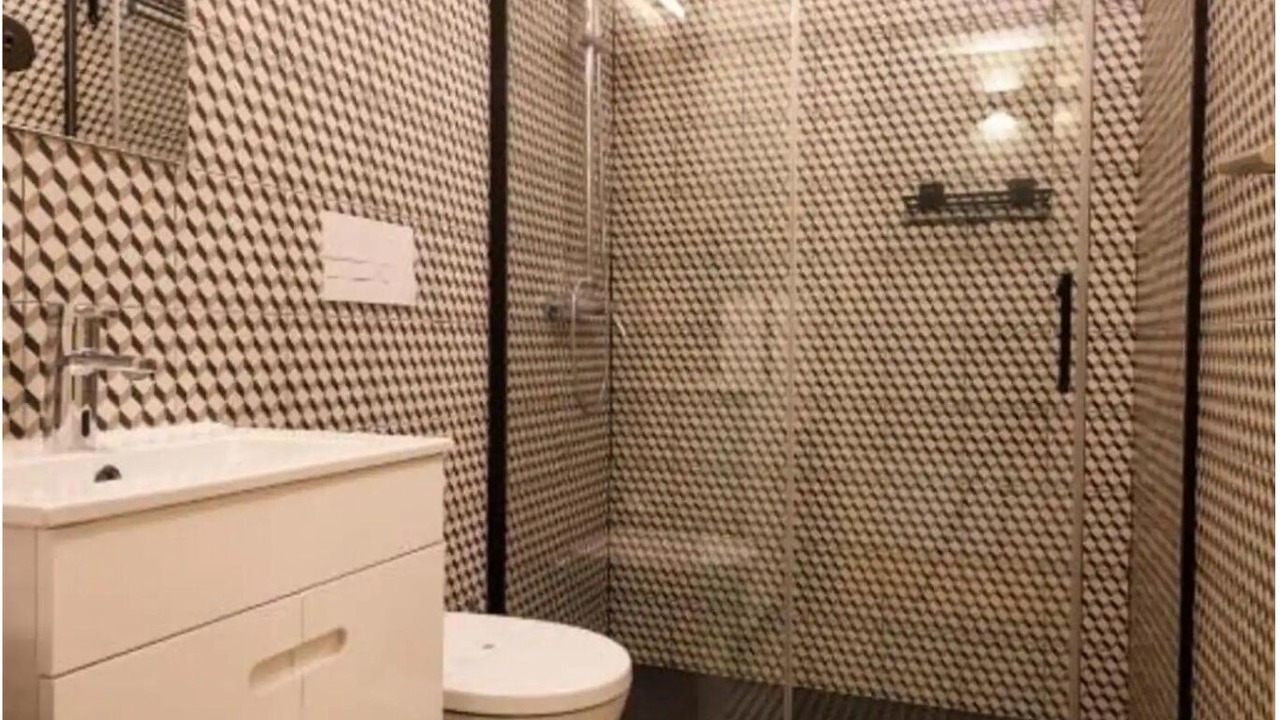 Photo of Bathroom in Centro / Baixa