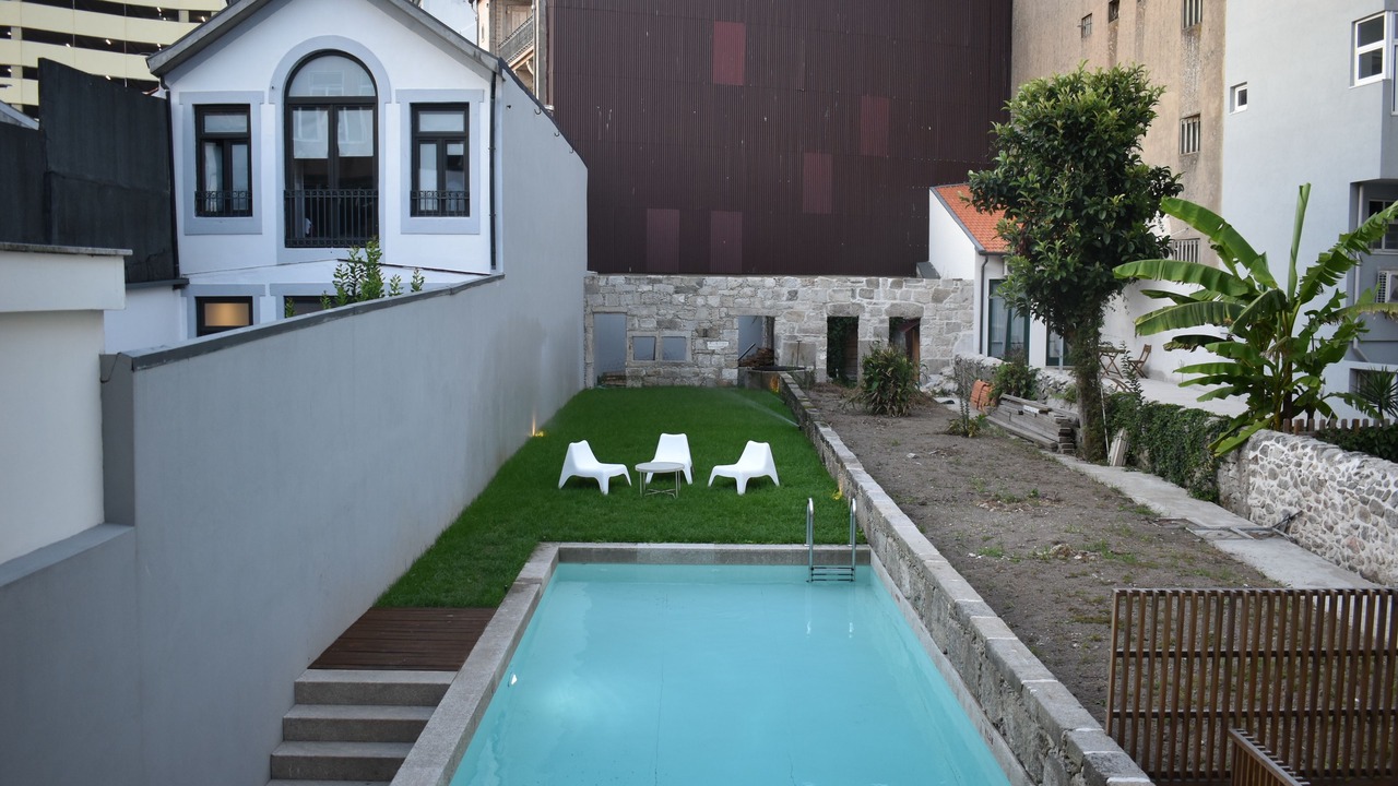 Photo of Outdoor in Centro / Baixa