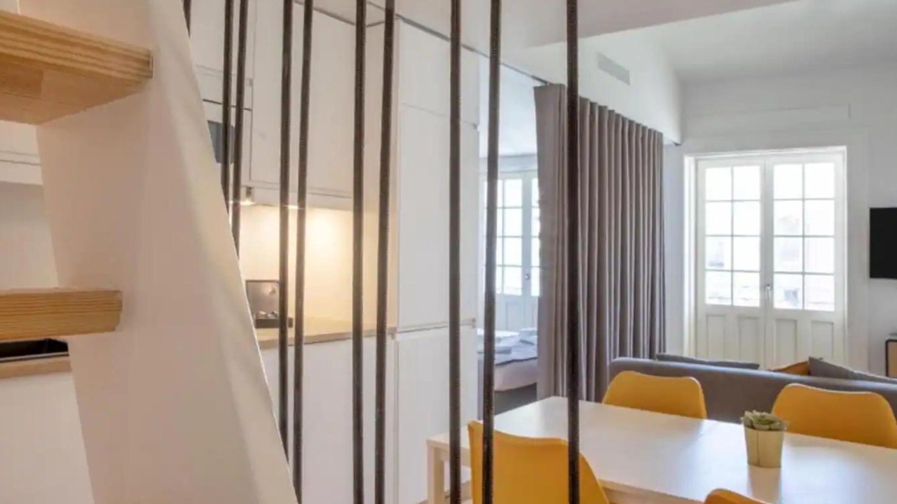 Photo of Livingroom in Centro / Baixa