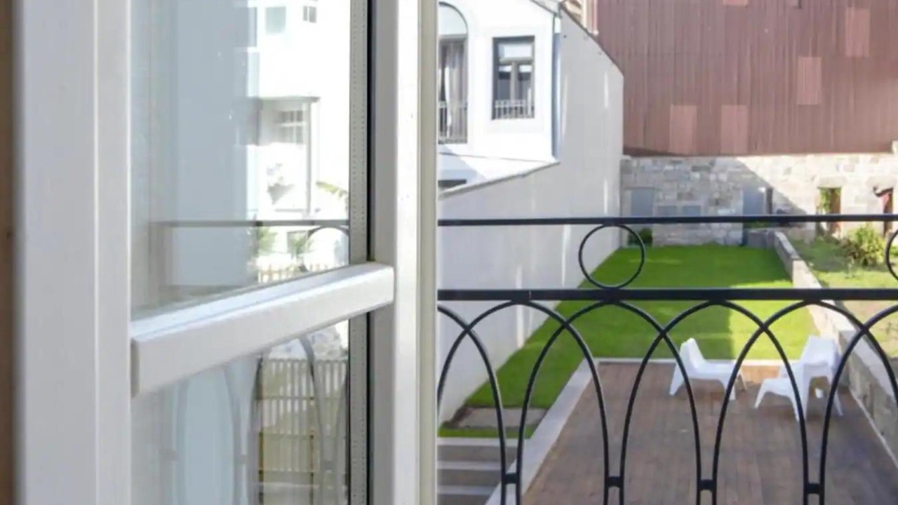 Photo of Bedroom in Centro / Baixa