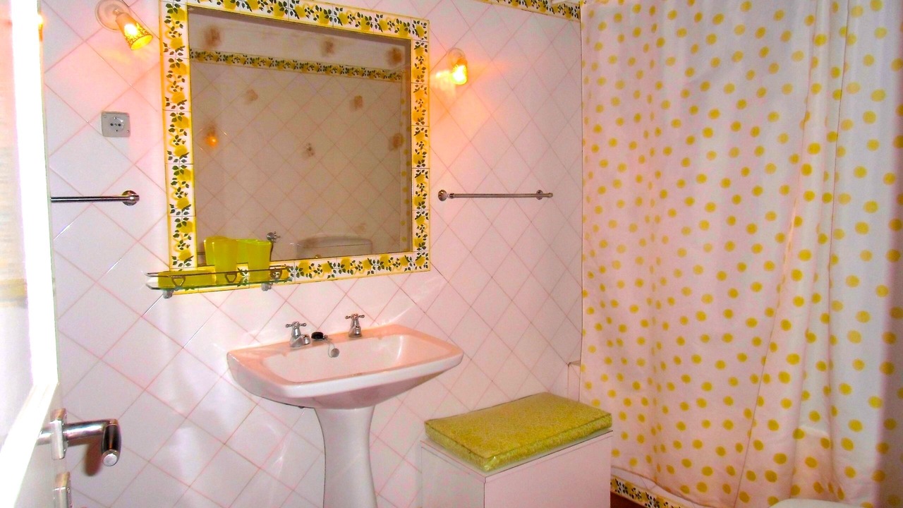 Photo of Bathroom in Portalegre