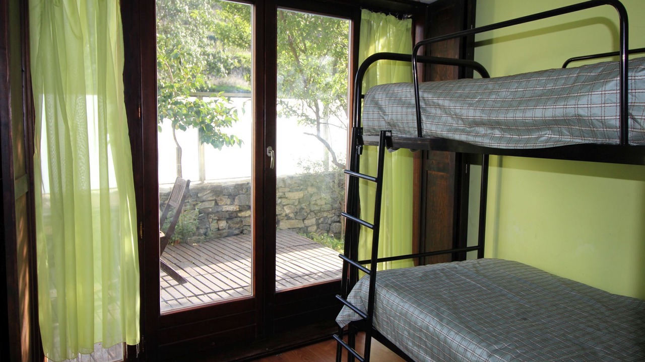 Photo of Bedroom in Braganca