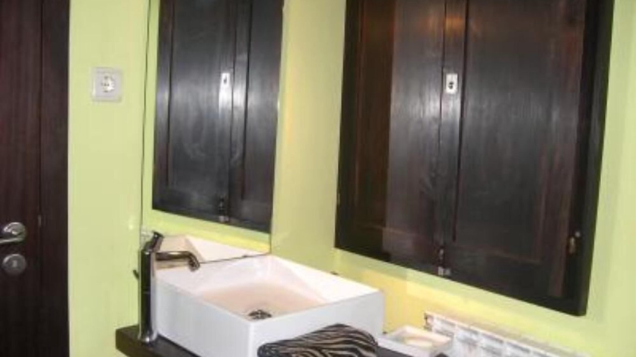 Photo of Bathroom in Braganca