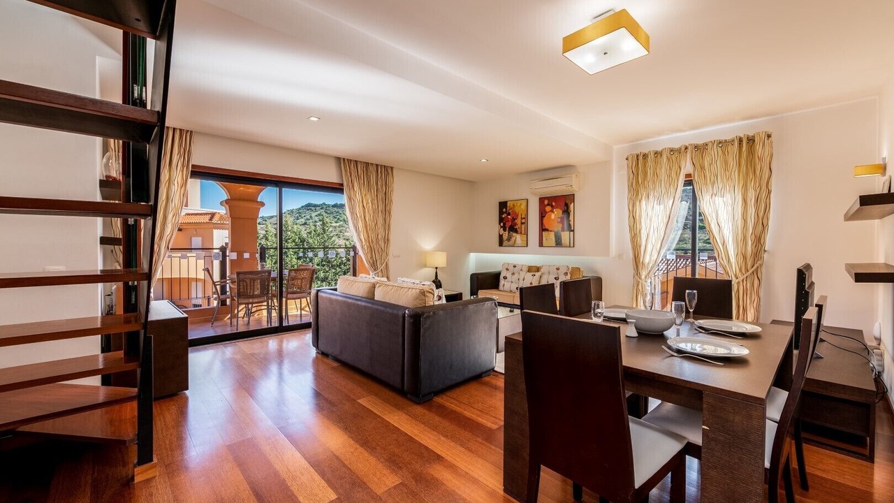 Photo of Livingroom in Praia da Luz