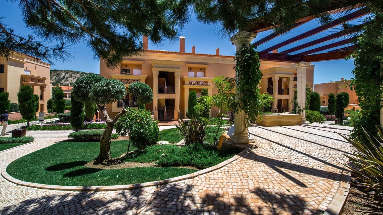 Photo of Outdoor in Praia da Luz
