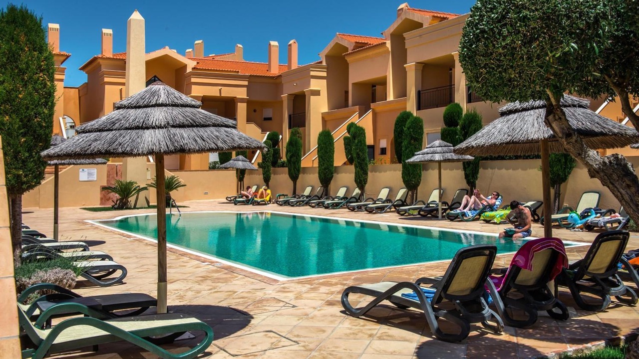 Photo of Outdoor in Praia da Luz