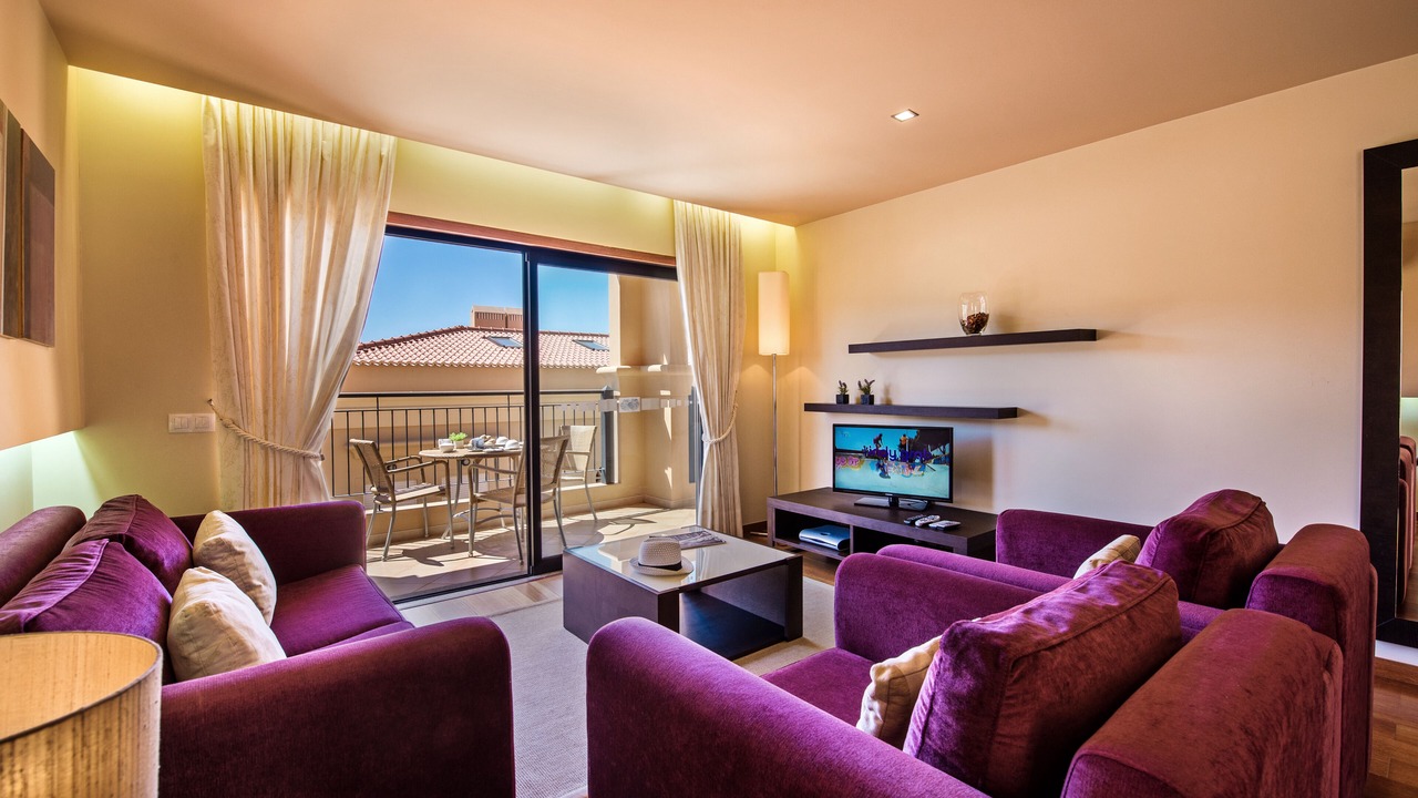 Photo of Livingroom in Praia da Luz