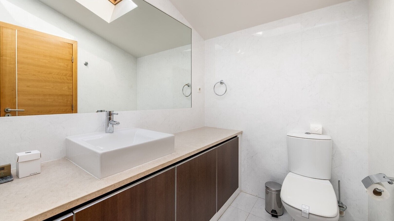 Photo of Bathroom in Praia da Luz