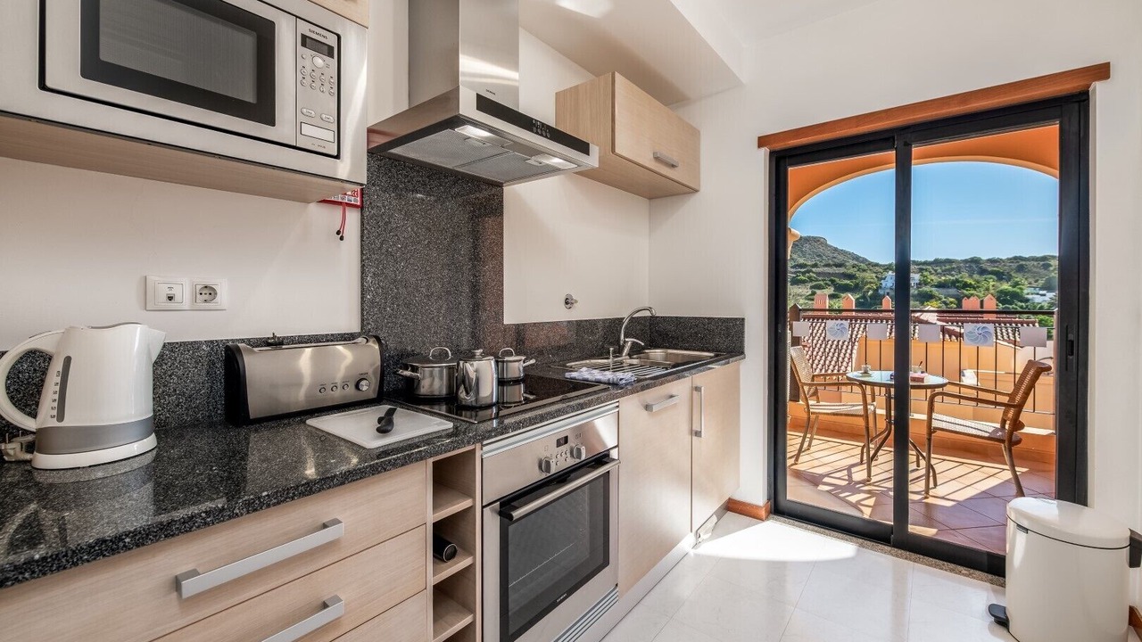 Photo of Kitchen in Praia da Luz