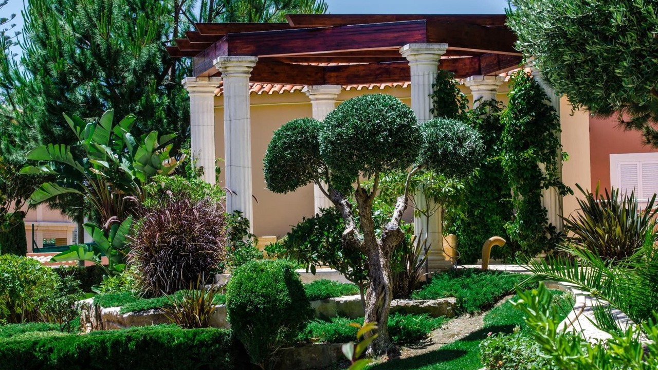 Photo of Outdoor in Praia da Luz