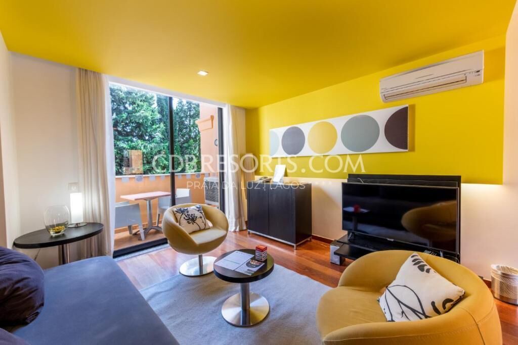 Photo of Livingroom in Praia da Luz
