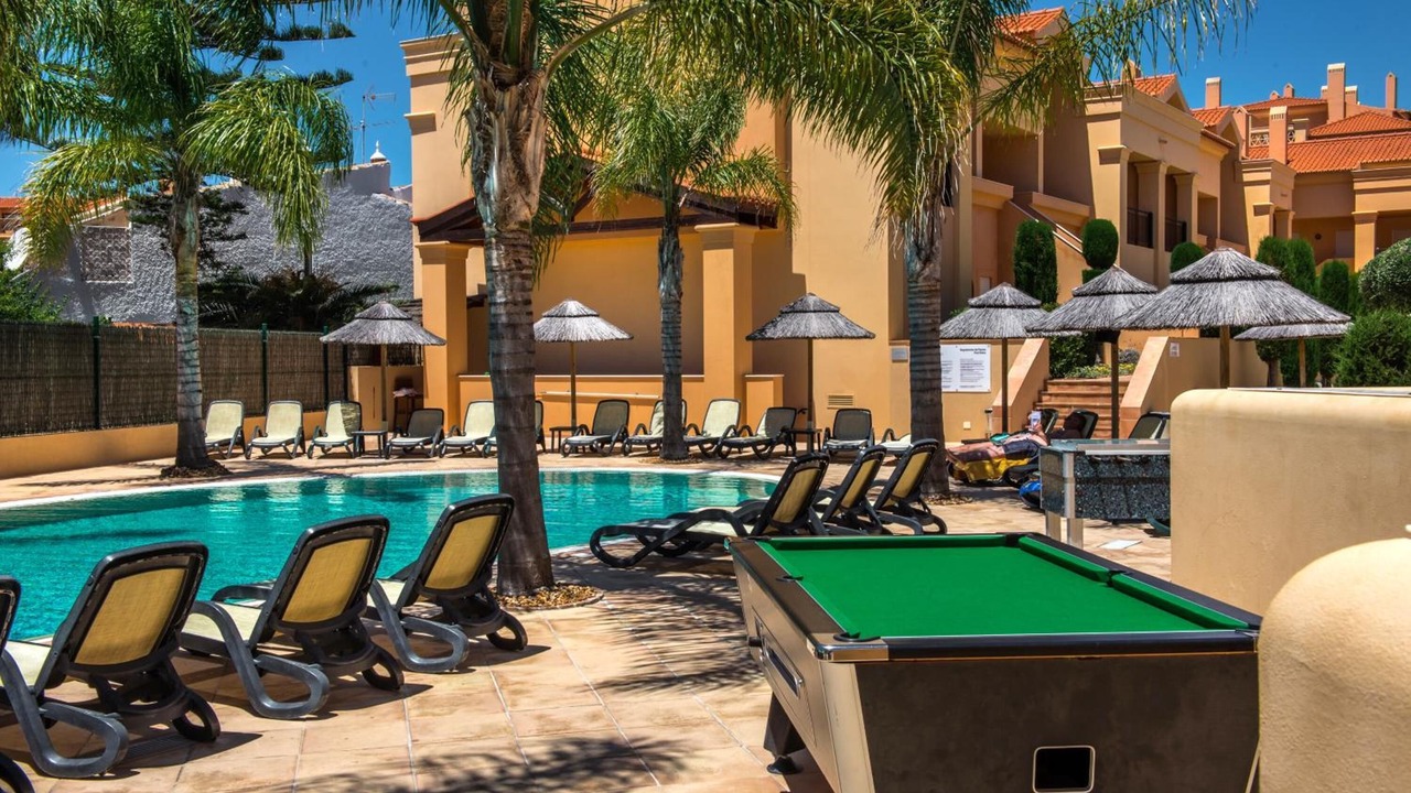 Photo of Outdoor in Praia da Luz