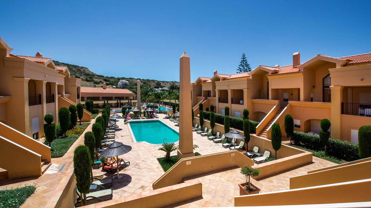 Photo of Outdoor in Praia da Luz