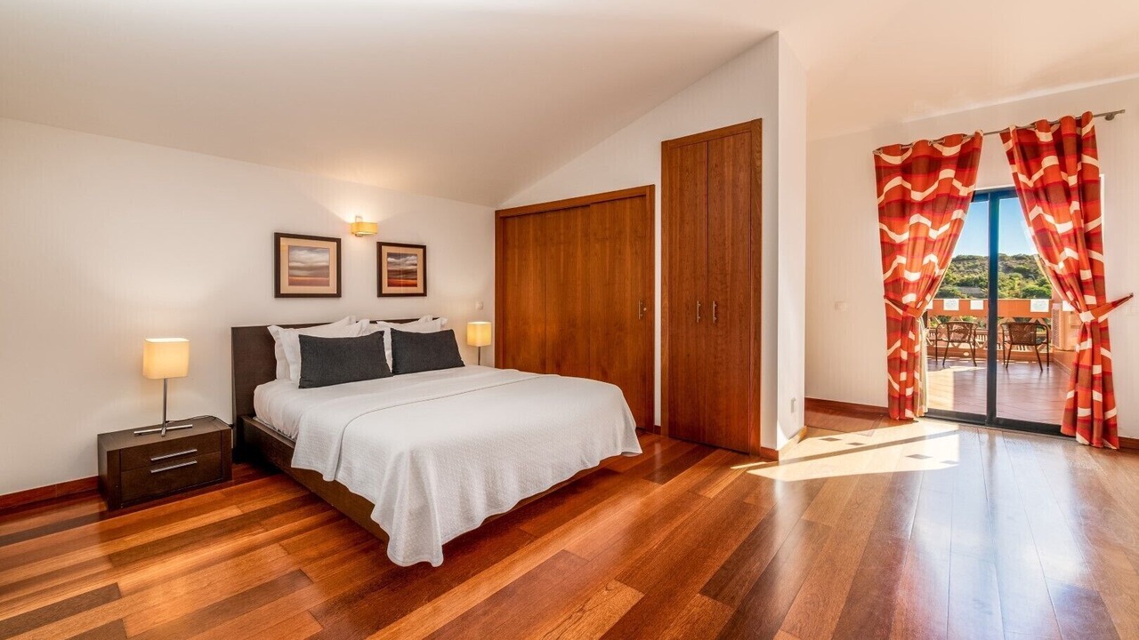 Photo of Bedroom in Praia da Luz