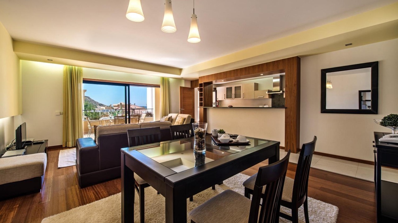 Photo of Livingroom in Praia da Luz