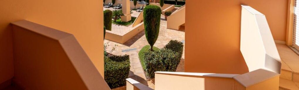 Photo of Patio Balcony in Praia da Luz