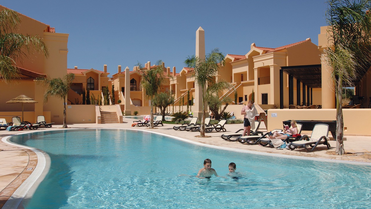 Photo of Outdoor in Praia da Luz