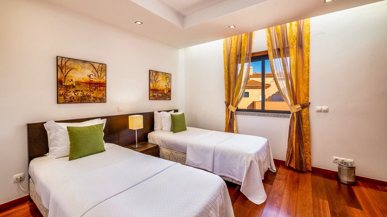 Photo of Bedroom in Praia da Luz