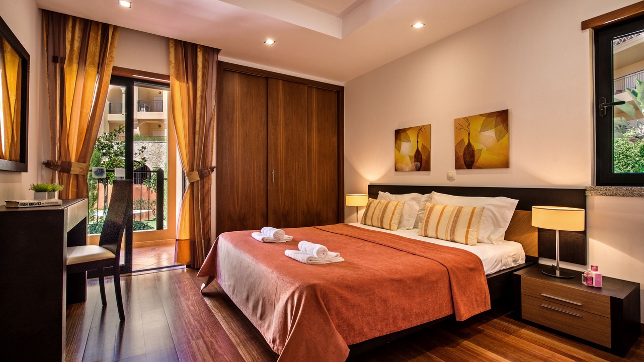 Photo of Bedroom in Praia da Luz