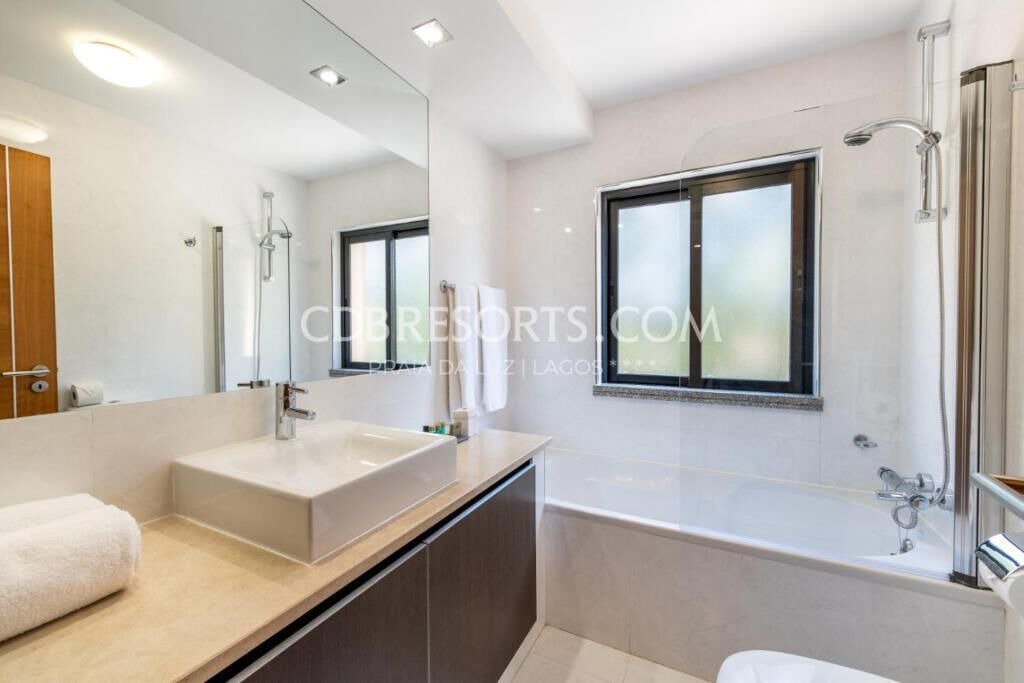 Photo of Bathroom in Praia da Luz
