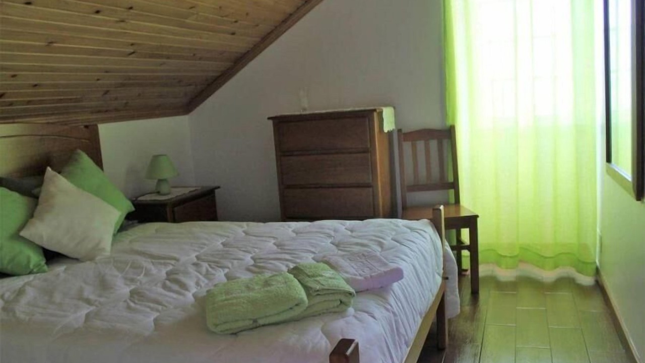 Photo of Bedroom in Prainha