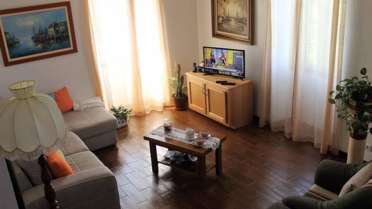 Photo of Livingroom in Prainha