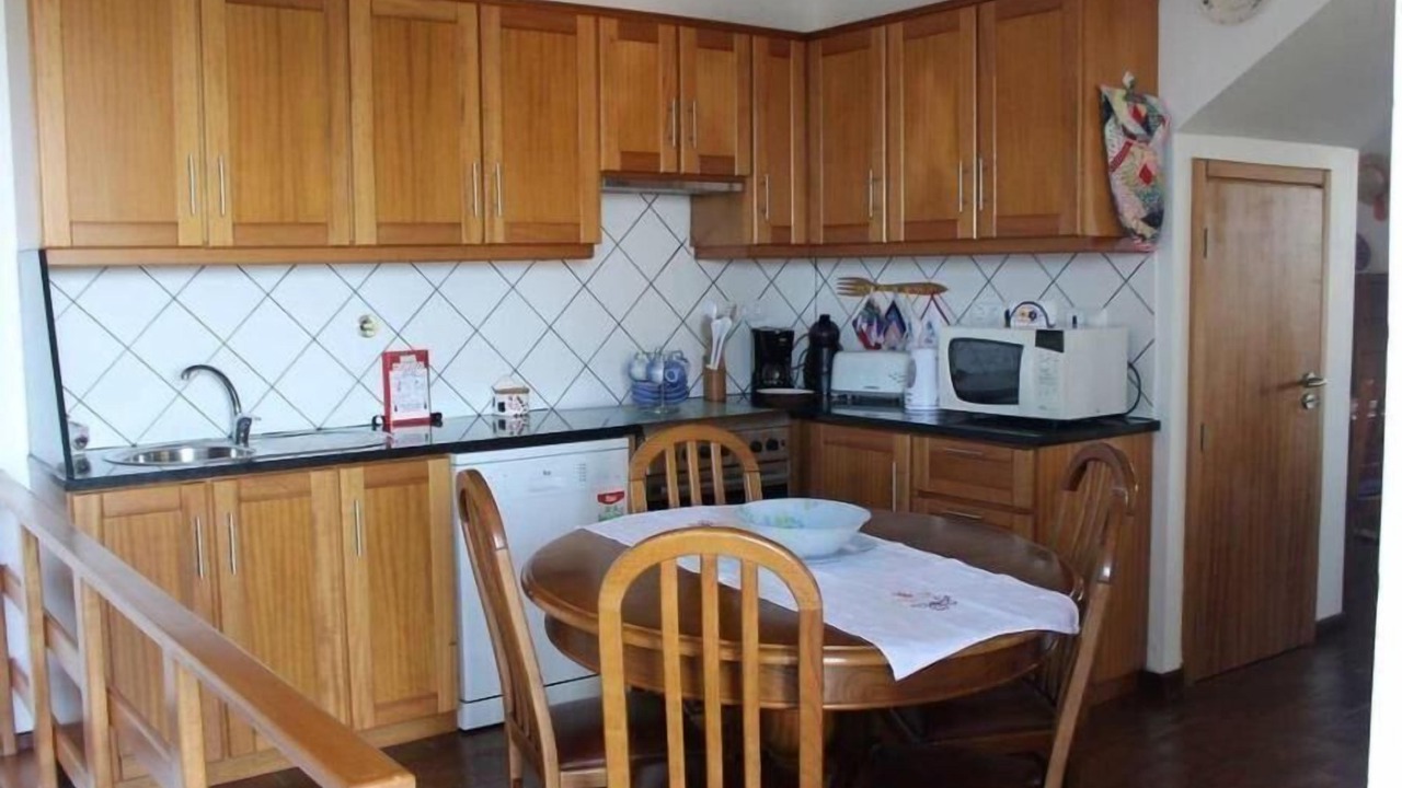 Photo of Kitchen in Prainha
