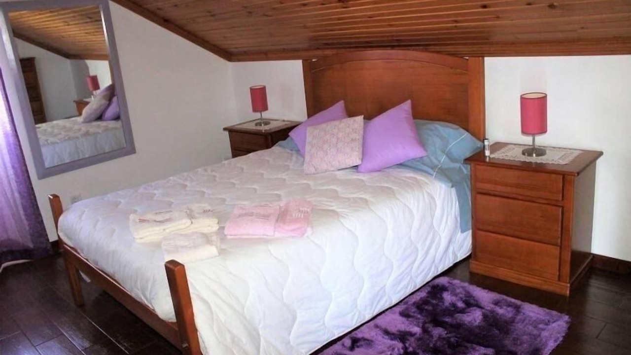 Photo of Bedroom in Prainha