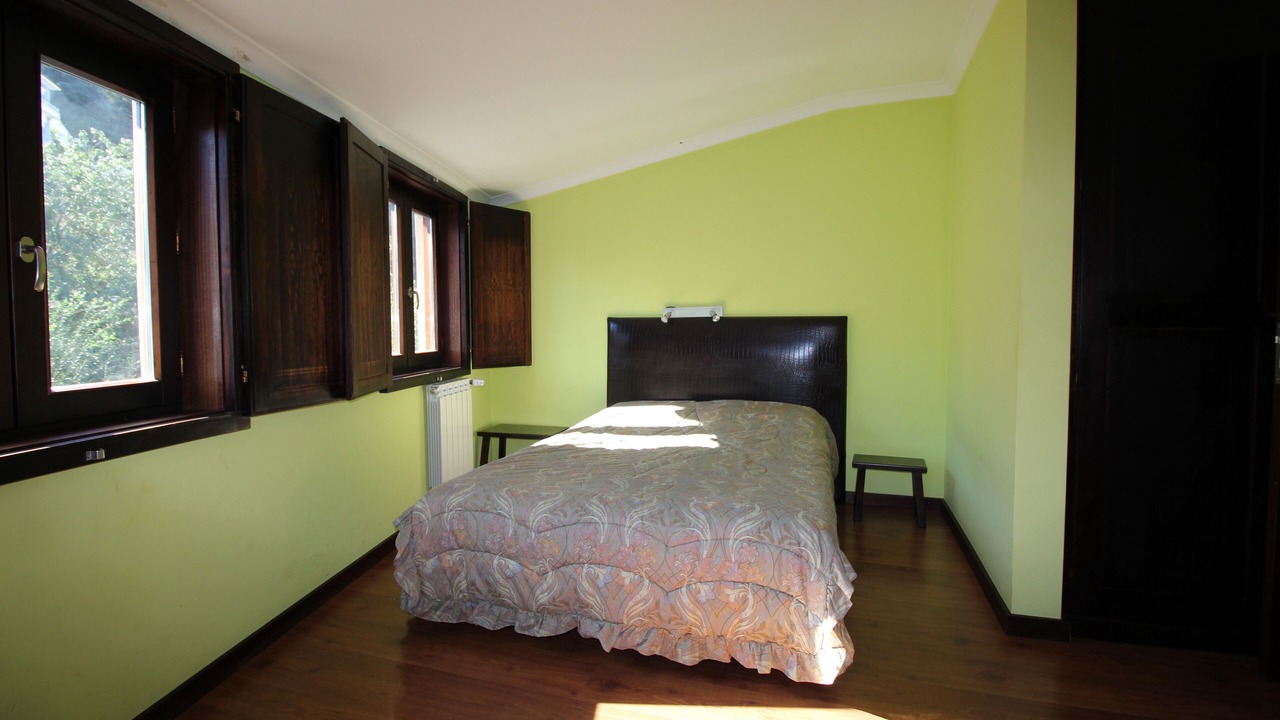 Photo of Bedroom in Braganca