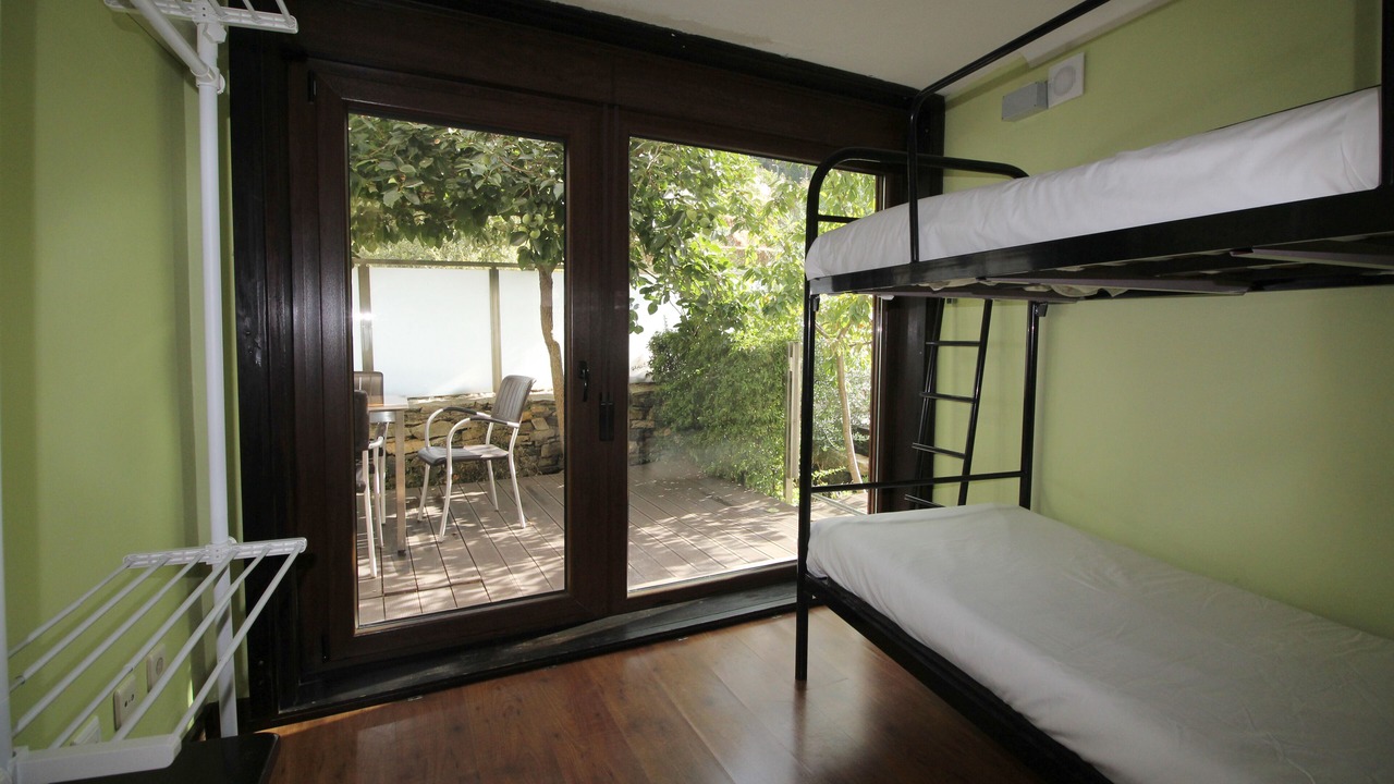 Photo of Bedroom in Braganca