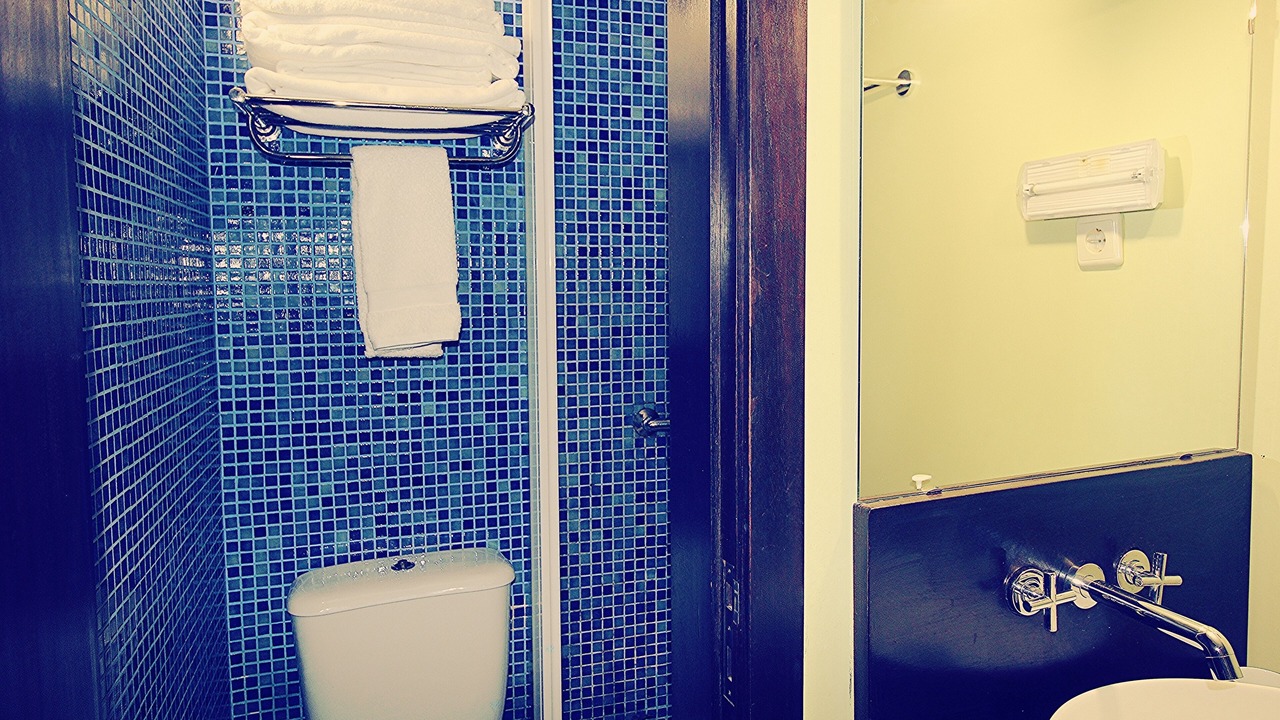 Photo of Bathroom in Braganca