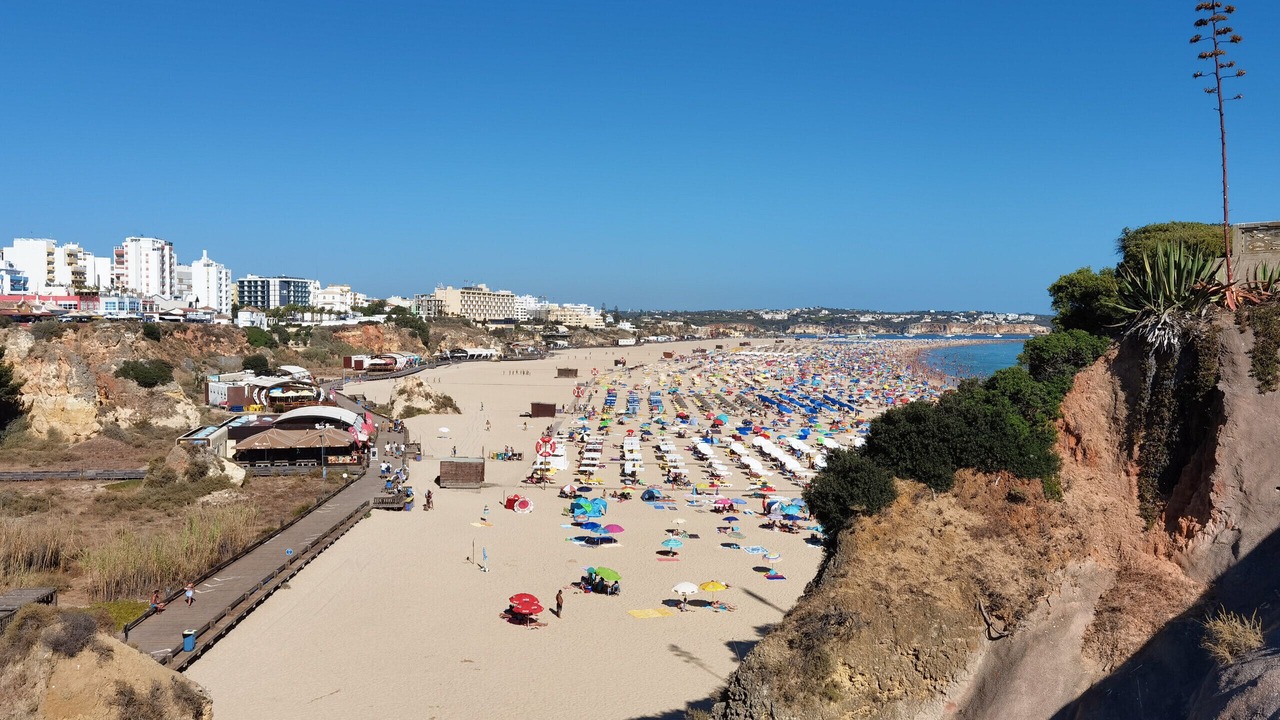 Photo of Others in Praia da Rocha