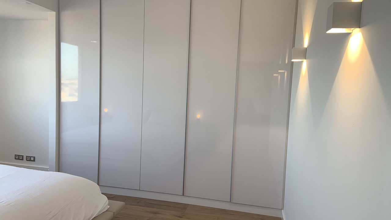 Photo of Bedroom in Cascais