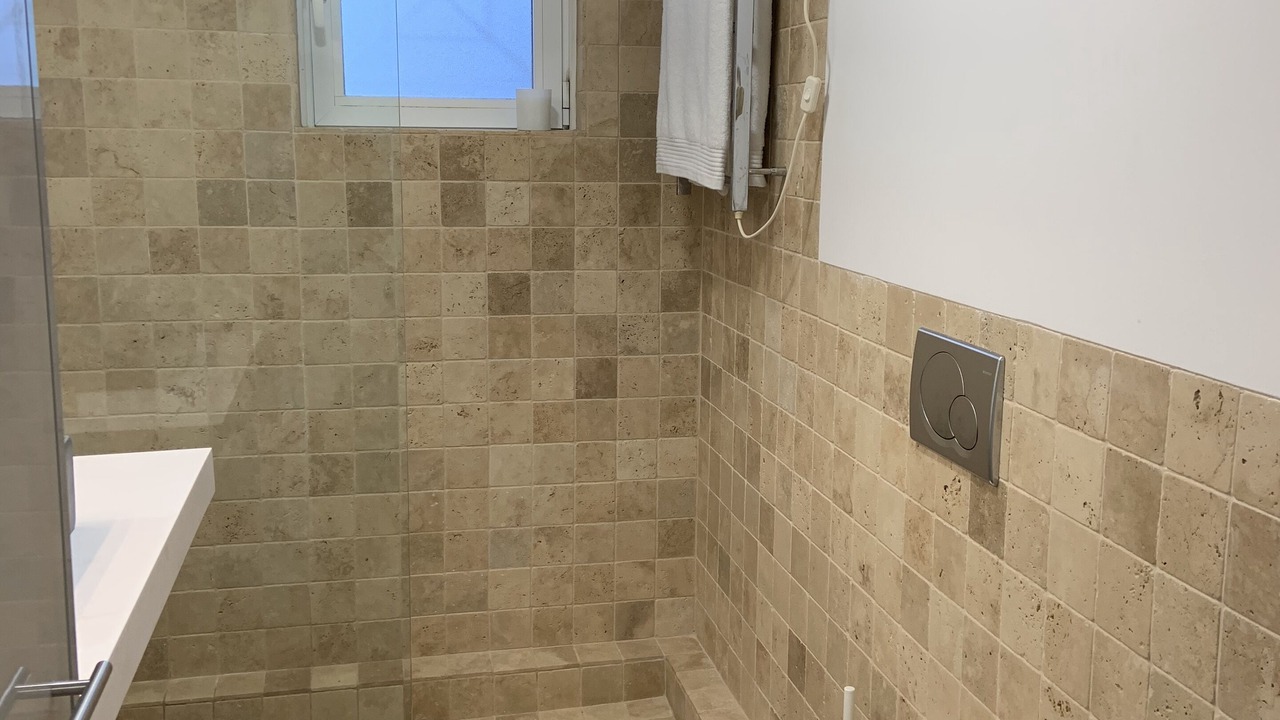 Photo of Bathroom in Cascais