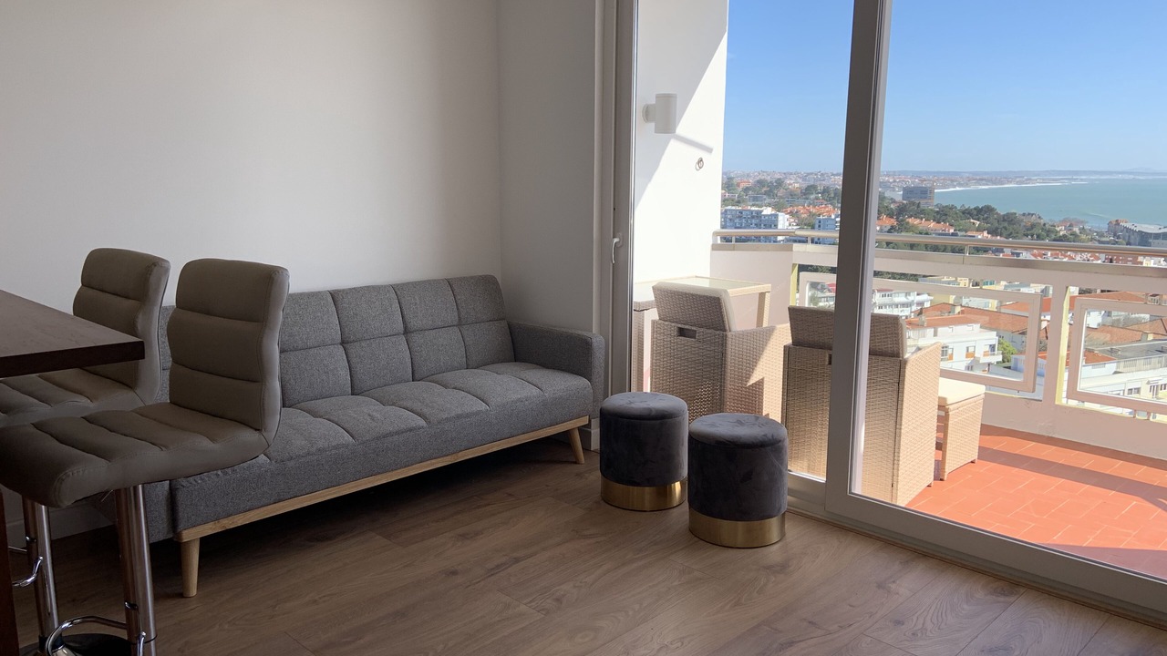 Photo of Livingroom in Cascais