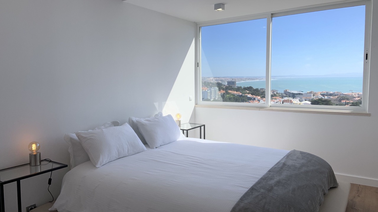 Photo of Bedroom in Cascais