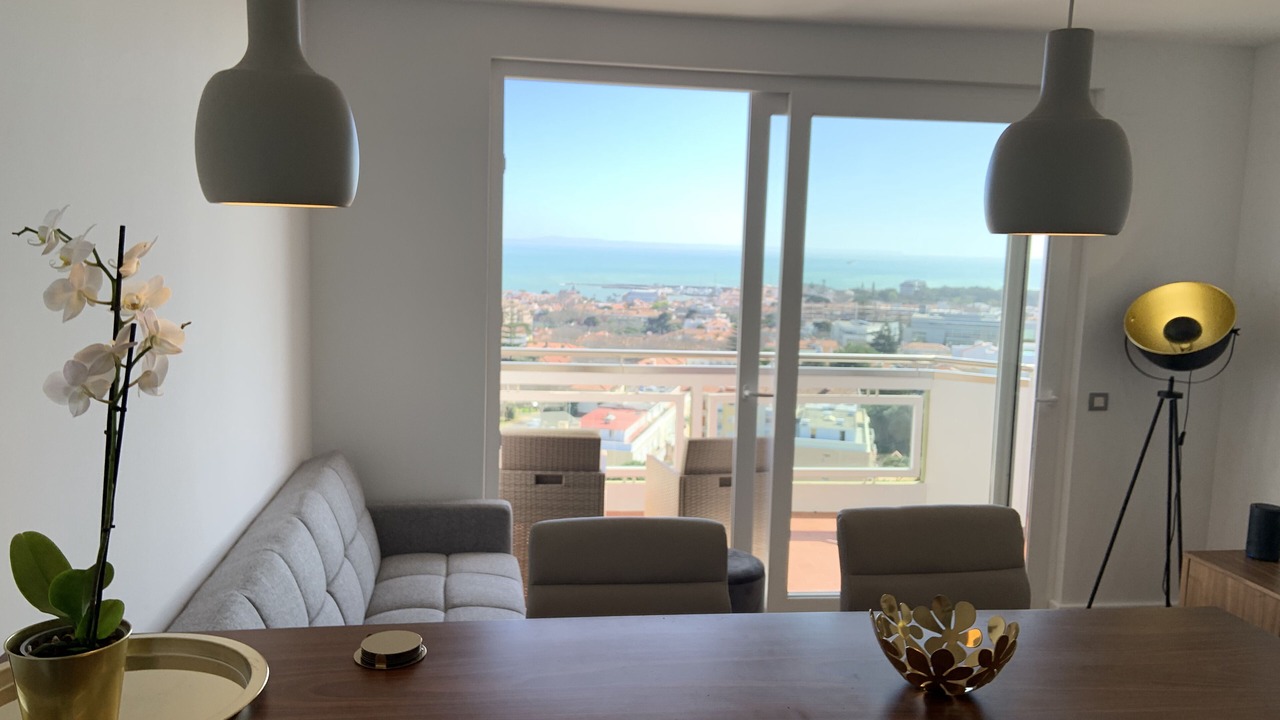 Photo of Livingroom in Cascais