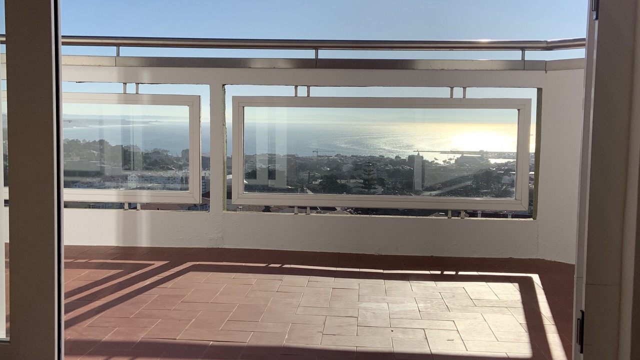 Photo of Patio Balcony in Cascais