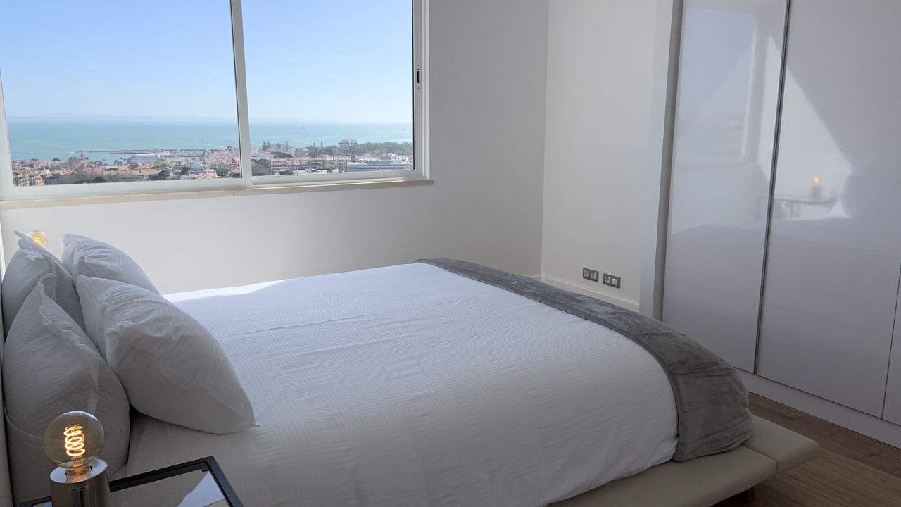 Photo of Bedroom in Cascais
