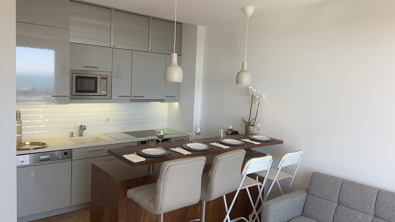 Photo of Kitchen in Cascais