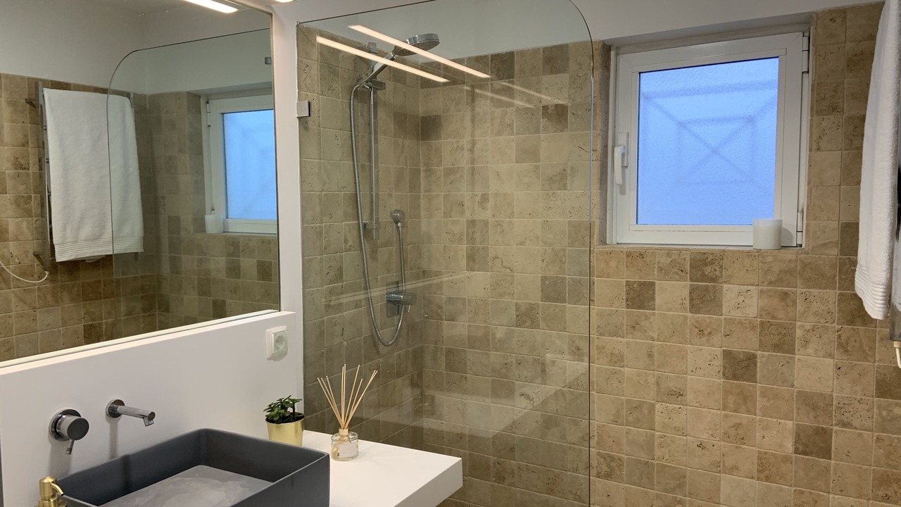 Photo of Bathroom in Cascais